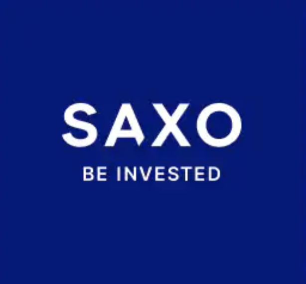 Saxo Banque